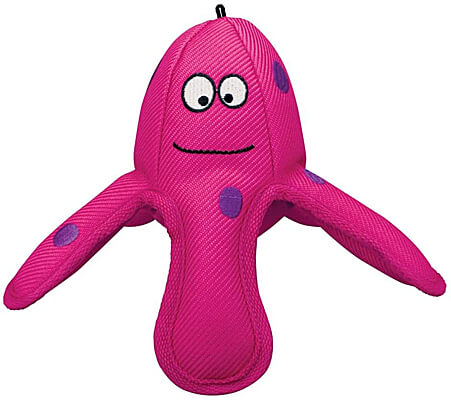 Kong Belly Flops - Octopus