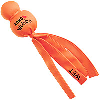 Kong Wubba Wet - Large