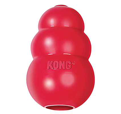 Kong Classic Dog Toys