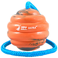 The Nero Ball - Ultra