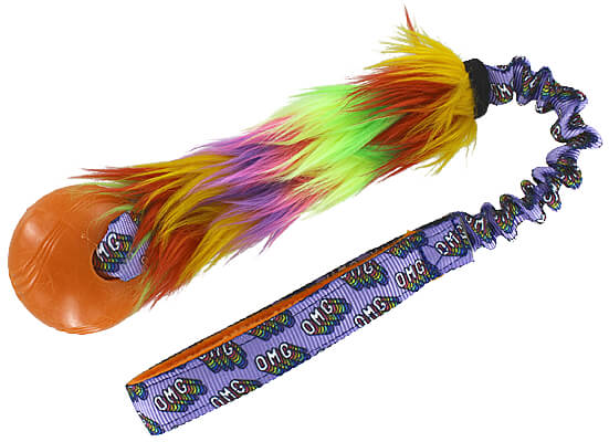 OMG Bungee Ball Tug