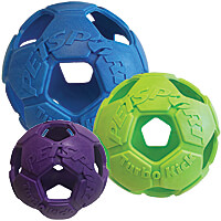Turbo Kick Soccer Balls