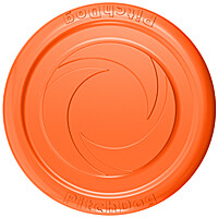 PitchDog Flying Disc