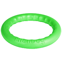PitchDog Rings