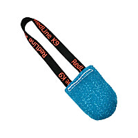 RedLine Bite Suit Pocket Tugs with Squeaker