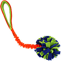 Snuffle Ball Bungee Tug
