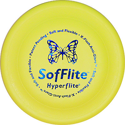 Hyperflite SofFlite Disc - Standard, 8.75 in.