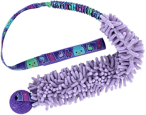 Touchango Alpacalypse Chase The Ace Tug with Schmop & Ball