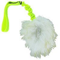 TugAway Shaggy Sheep Bungee Lorax