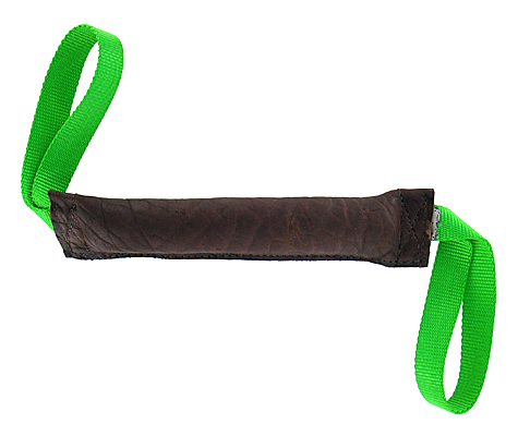 TugAway 2-Handle Buffalo Tuff Tug