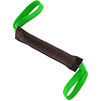 TugAway 2-Handle Buffalo Tuff Tug