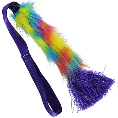 Wild Thing Tail Tug - Limited Special Edition