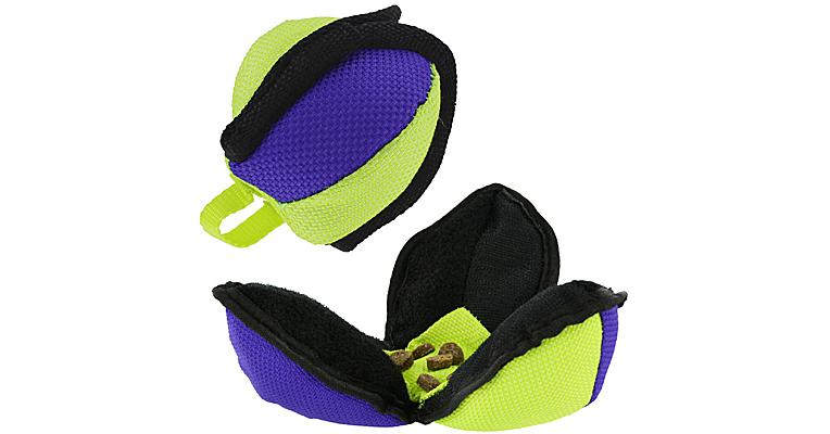 Lotus Ball - Small - Clean Run