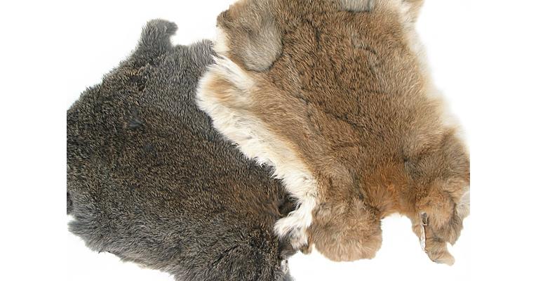 Rabbit Furs