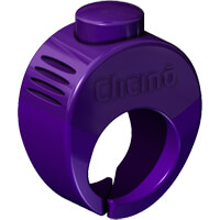 Clicino Clicker Ring