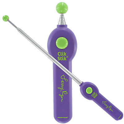 Clik Stik Training Tool