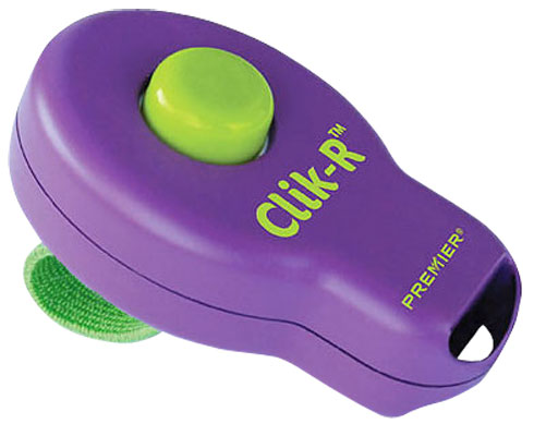 Clik-R Clicker