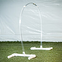 Clip & Go Agility Clearway Adjustable Contact Hoop