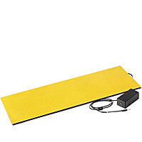 Hit It Board Contact Trainer - Custom