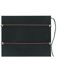 Hit It Board Dogwalk Straps