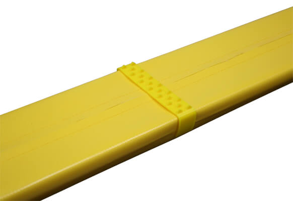 Clip and Go Agility Jump Bump Gripper Feet