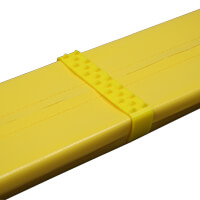 Clip and Go Agility Jump Bump Gripper Feet