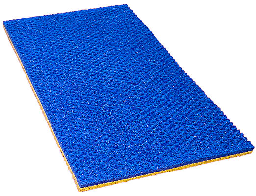Clip and Go Jump Takeoff Mats