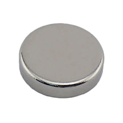 Neodymium Rare Earth Magnet