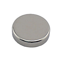 Neodymium Rare Earth Magnet
