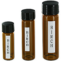 Birch Oil for Nose Work