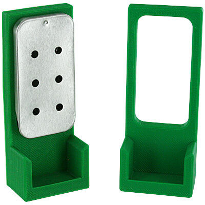 Nose Work Pair It PLUS for Tins