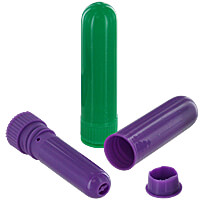 Essential Oil Inhaler Tube Hides