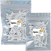 Scented Swabs Refill Packs - Cypress