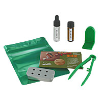 Nose Work Student Single-Odor Starter Kit - Birch