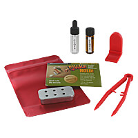 Nose Work Student Single-Odor Starter Kit - Clove