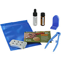 Nose Work Student Single-Odor Starter Kit - Cypress