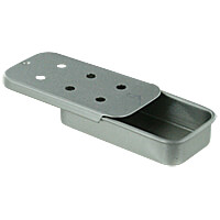 Nose Work Slider Tins - 6 Holes