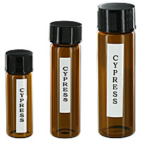 Cypress Oil for Nose Work