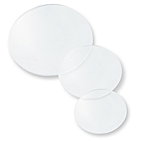 Clear Acrylic Targets