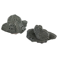 Rock Scent Vessel - Craggy Rock