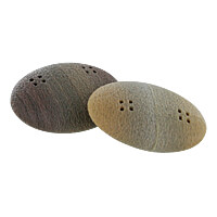 Rock Scent Vessel - Smooth Skipping Rock