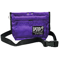 Terry Ryan Treat Pouch