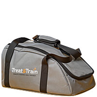 Treat & Train Carry Bag