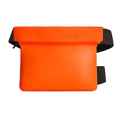 Voila Ultimate Treat Pouch Limited Edition - Large, 24 oz.