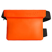 Voila Ultimate Treat Pouch Limited Edition - Large, 24 oz.