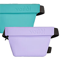 Voila Ultimate Treat Pouch Limited Editions - Mini, 12 oz.