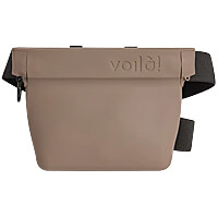 Voila Ultimate Treat Pouch - Sealable Airtight Edition