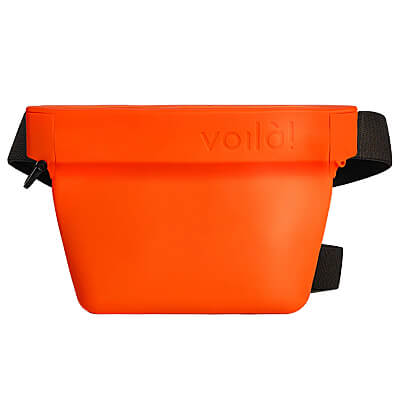 Voila Ultimate Treat Pouch Limited Edition - Standard, 16 oz.