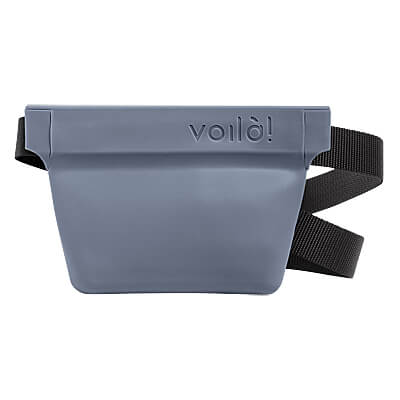 Voila Ultimate Treat Pouch - Standard, 16 oz.