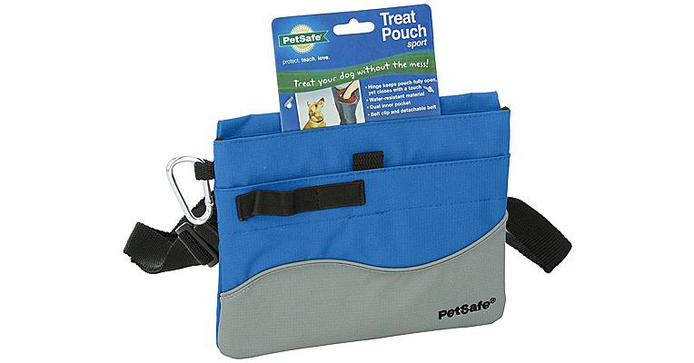 petsafe treat bag